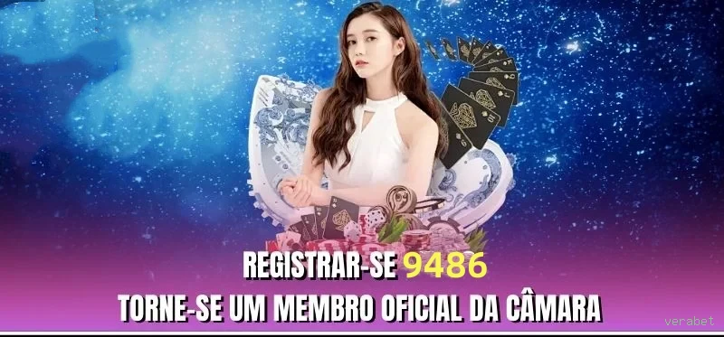 APP oficial da verabet para mobile