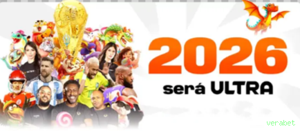 Página oficial da verabet no Facebook