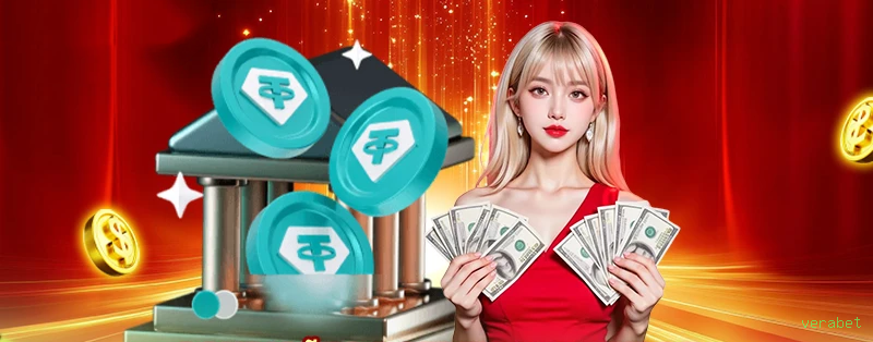 Slots online da verabet com jackpots progressivos